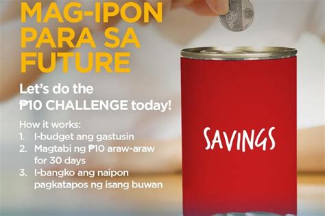 Nagpabaktong Para sa Kinabukasan.